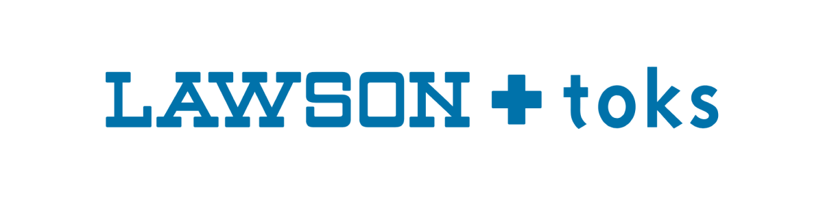 ローソンプラストークス